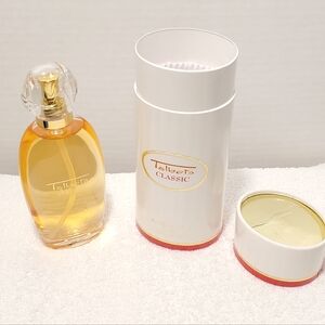 Talbots Classic Women's Perfume 1.7 oz Bottle Eau De Parfum Spray Made in USA